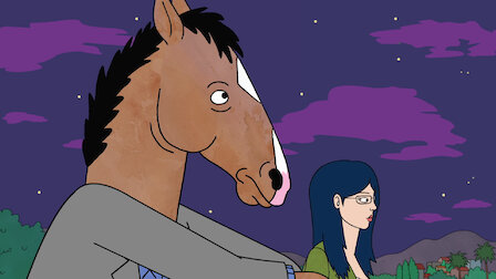 Horses Grill Xxx - Watch BoJack Horseman | Netflix Official Site